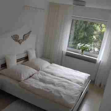 Haven of peace in a healthy climate with champagne air Rooms