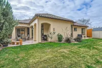 Granite Bay Home by Folsom Lake
