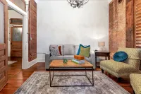 Historic Downtown Condo