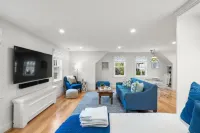 NEW Rockport Studio · Walk to Bearskin Neck · Reserved Parking