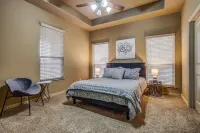 Family Resort with Pool, Spa, Theater, Game Room on Golf Course! - balcony
