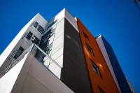 Downtown Raleigh Luxury Apartment