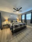 Melbourne, FL Home-Away From Home - Eau Gallie District - 2-Star