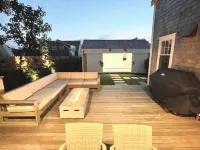 NEW CONSTRUCTION --  Stunning In-Town Home with Cabana Spa