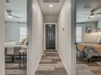 Cozy Cottage in BoomerTown