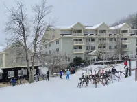 SKI-IN, SKI-OUT! LIFT and MT. VIEWS UNBEATABLE LOCATION for ALL SEASONS! Unit 2 Hotels in 