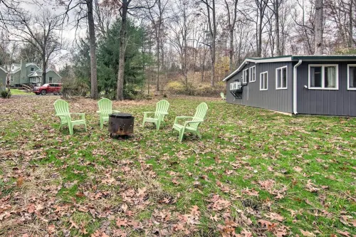 Riverside Retreat @ Stoney Creek - 4-Star