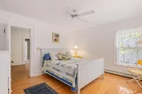 Experienced Host! Steps to Beach! 7Br Island Retreat w/ Firepit, Bikes, Porches Hotels in Long Island