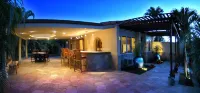 Luxury  Cottage w/ Private Pool. Under The Warm Maui Sun Pmt #BBKM\2016\0004 Hotels in Wailea