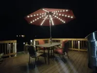 Large House with 2 King Beds, Game Room and Deck, 60 minutes from Jackson Hole