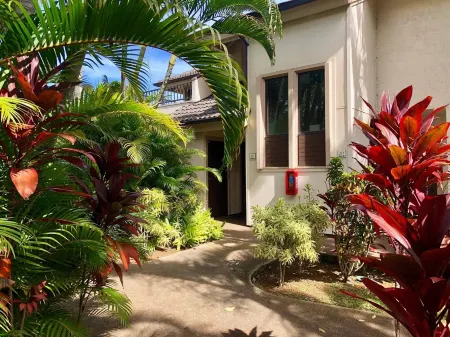 Spacious1bed Ocean View Pool Beach Access Tennis Pickle Ball Air Conditioning!!