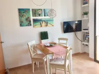 Feel good at the beach & arrive