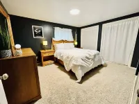 No Cleaning Fee Mountainside Luxury 3 bd sleeps 8