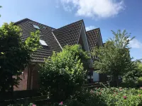 Cozy vacation apartment Cuxhaven-Duhnen near the beach