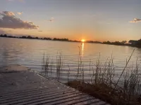 ReTreat yourself with this sunny A-frame experience Hotels in Millard County