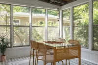 The MidMod; Hgtv Featured Mid-Century Beach House w/Hot Tub!