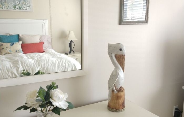 Crescent Beach Condo - Wonderful location!