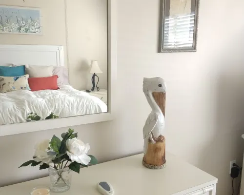 Crescent Beach Condo - Wonderful location! Hotels in Crescent Beach