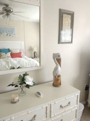 Crescent Beach Condo - Wonderful location!