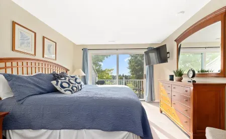 2 bed 2 bath at Grand Traverse Resort and Spa