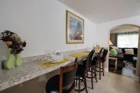 A Gateway Sanctuary Exec Suite in Hot Springs, AR