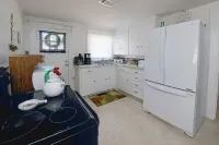 A Gateway Sanctuary Exec Suite in Hot Springs, AR