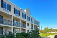Baymont Inn and Suites by Wyndham Columbus / Near OSU Hotels in Columbus