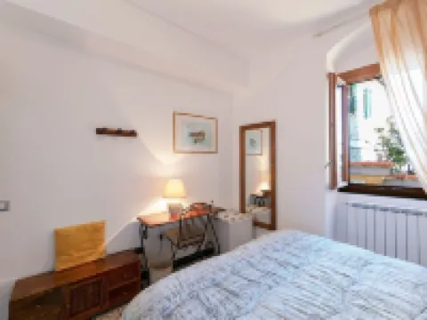Romantic Lemon Double Room Hotels in Corniglia