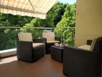 Appartment Trojer - sunny and a top location in Merano