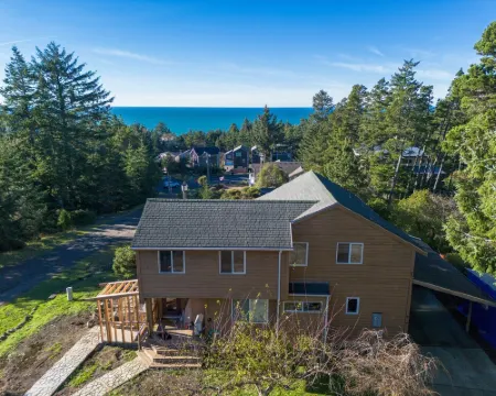 SPA Home! Hot Tub & Sauna, OCEAN View , AC+ EV Charger, Wheelchair Lift. Ξενοδοχεία στην πόλη Oceanside