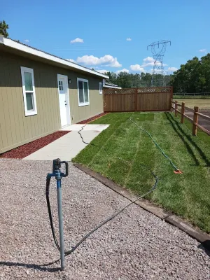Longhorn Studio- 15 min from Glacier NP-Whitefish Mtn, and Flathead Lake!