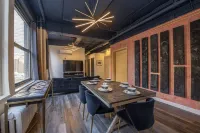 Madison Square Garden 6 Bedroom Loft