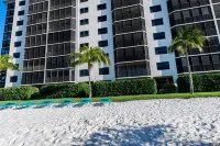 Sanibel Harbour Resort - Panoramic Beachfront Luxury 2/2 Condo!