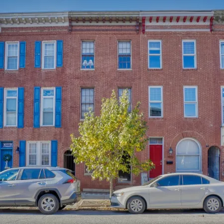 Charming Federal Hill! One Bedroom With Vibes