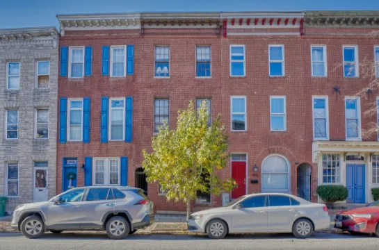 Charming Federal Hill! One Bedroom With Vibes