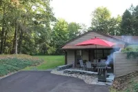Earthen Bungalow
