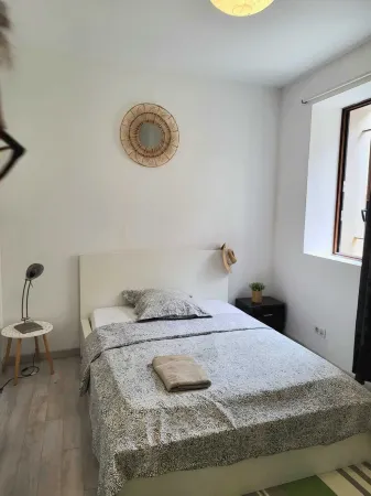 Grande Maison Catalane Agréable a Vivre