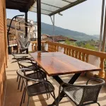 Casa Rubén Darío, located in the Sierra de Gredos (suitable for pets)