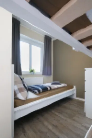 *New since 202 Apartment No. 2 Friesenhuus Carolinensiel