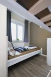 *New since 202 Apartment No. 2 Friesenhuus Carolinensiel