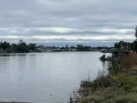 Lafitte House on the Water