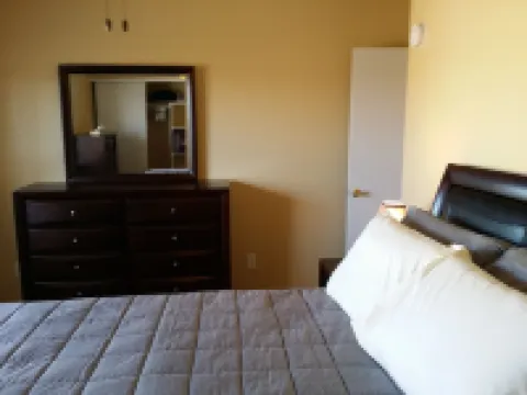 Newly remodeled, newly furnished, smart home