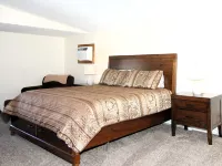 Totally Remodeled- All New Furnishings- Backs to Golf Course- Great Base Camp