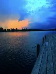 There's Nothing Quite Like Lake Life - Woods On The Water @ D'Arbonne Pointe