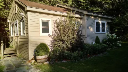 Peaceful Cottage Retreat