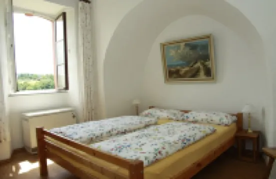 Apartment "Abtei" near Bernkastel-Kues