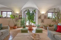 Exclusive Farmhouse with Pool in Large Green Park - 4/9 Guests