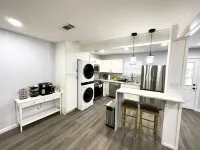 Relaxing 4B Home big yard near Ft Worth, AT&T Stadium