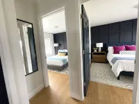 Downtown Carbondale. Cozy and Cheery Abode -- NEW-- Các khách sạn ở 
