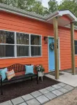 Funky Fun Treehouse Duplex Các khách sạn gần Alpha Xi Delta